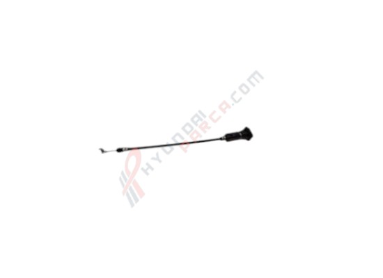 DEPO KAPAK AÇMA TELİ SPORTAGE 2016- 81590-F1000-HMC